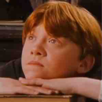 Ron Weasley