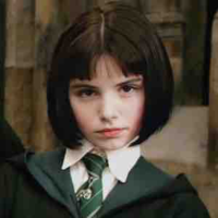 Pansy Parkinson