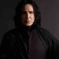 Suvernus Snape