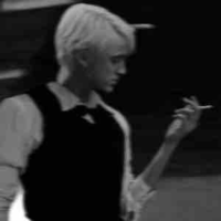 Draco Malfoy