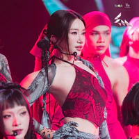 Khương Hoàng Mỹ