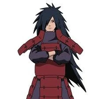 Uchiha Madara 