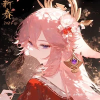 Yae miko