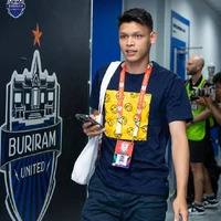 Supachai
