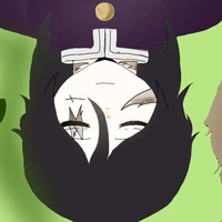 Tsukiko kuroyami