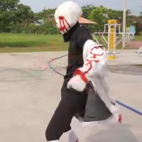 Dark chaos error sans[em]