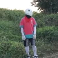 Cyan sans