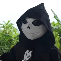 Reaper sans