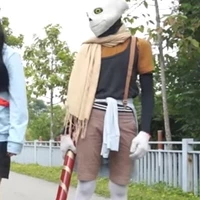 Ink sans