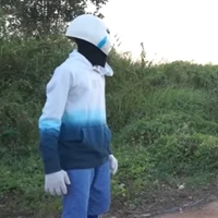 Ice sans