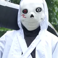 Cross sans