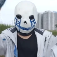 Dark error 406 sans