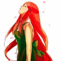 Uzumaki Kushina 