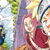 Haruno Sakura