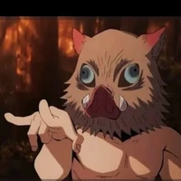 hashibira inosuke