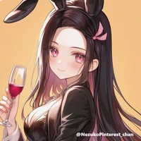 Kamado Nezuko