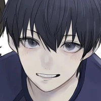 isagi yoichi