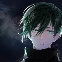 Itoshi Rin