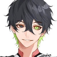 Aiku Oliver