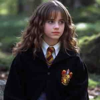 Hermione Granger