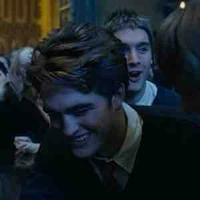 Cedric Diggory