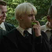 Draco Malfoy