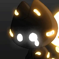 Alexis ( black cat)