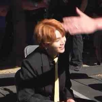 Min Yoongi