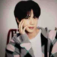 Kim Seokjin