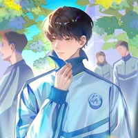 Tú Nam-Người yêu của nữ9