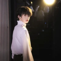 Trương Dịch Nhiên