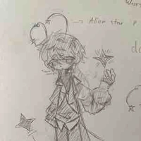 Worst star(alien star)