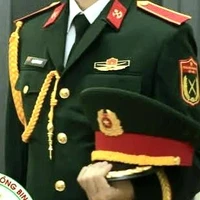 Ông Quân