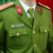 Ông Quân