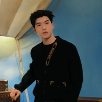 Trần Minh Hiếu (HTH)