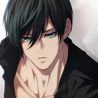 Itoshi Rin/Alpha/