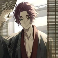 Itoshi Sea/Alpha/