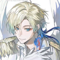 Kaiser Michael/Alpha/
