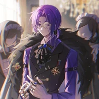 Mikage Reo/Alpha/