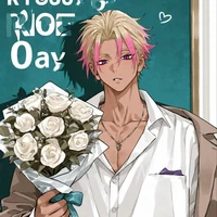 Shidou Ryusei/ Alpha/