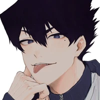 Karasu Tabito/Alpha/
