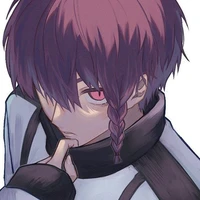 Kurona Renza/Alpha/