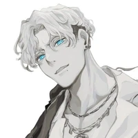 Chris Prince/Alpha/