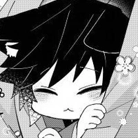 tomioka giyuu
