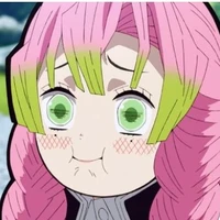 kanroji mitsuri