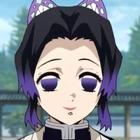 koucho shinobu