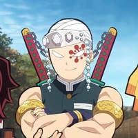 uzui tengen