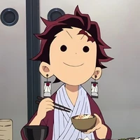 kamado tanjiro