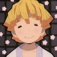 agatsuma zenitsu