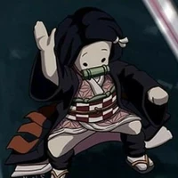kamado nezuko